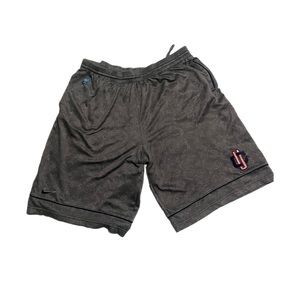 UConn official Nike NCAA game shorts
